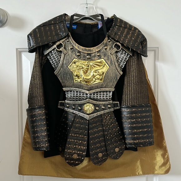 Other - Knight costume for kids